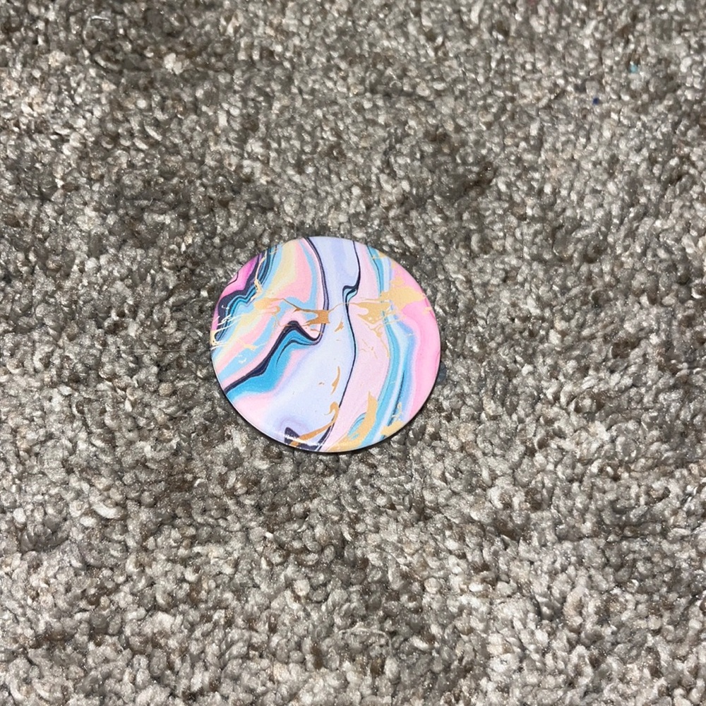 marble popsocket